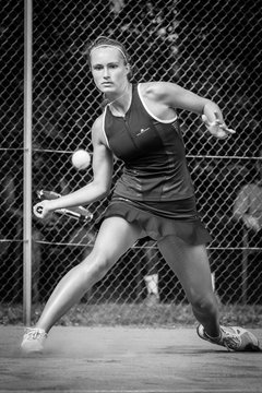 Lilly Düffert 1245 - Verbandsmeisterschaft